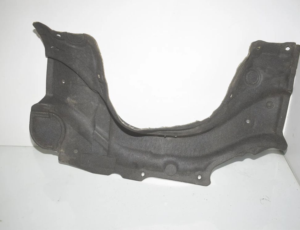 BMW 3 Series F30/F31 (2011-2020) Zvuková izolácia 7431668,51487431668 27732693