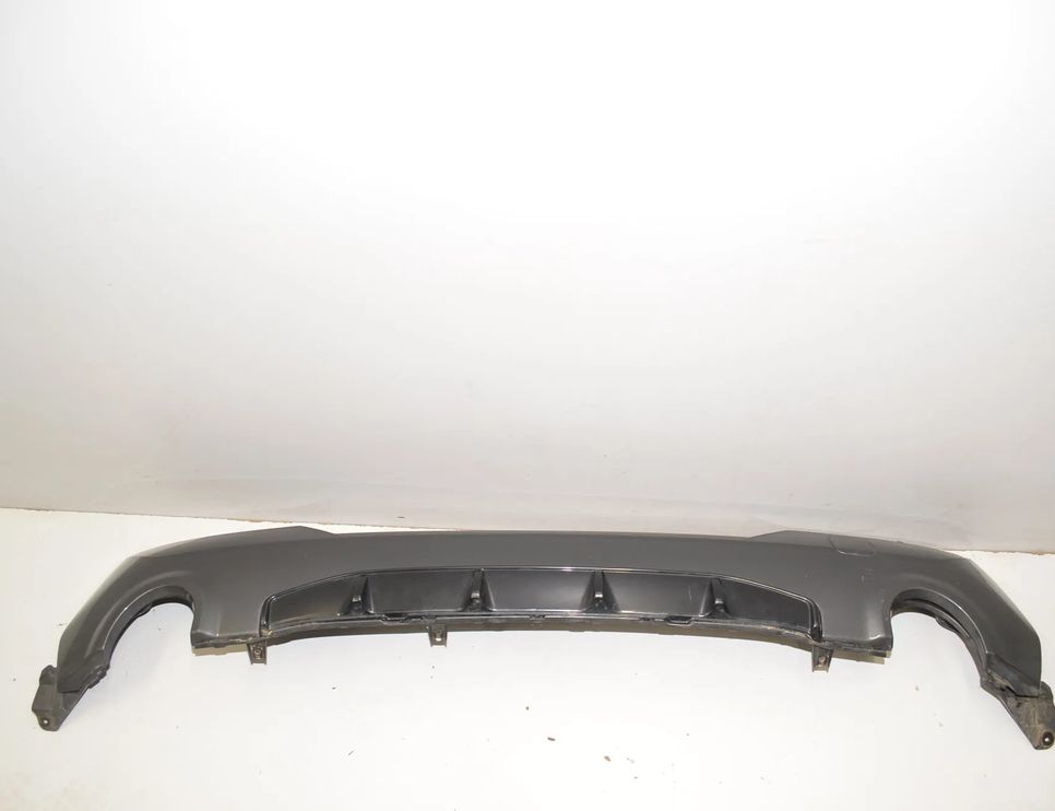 BMW 4 Series G22, G23, G26 (2020-2023) Rear Bumper Diffuser 807841 27909303