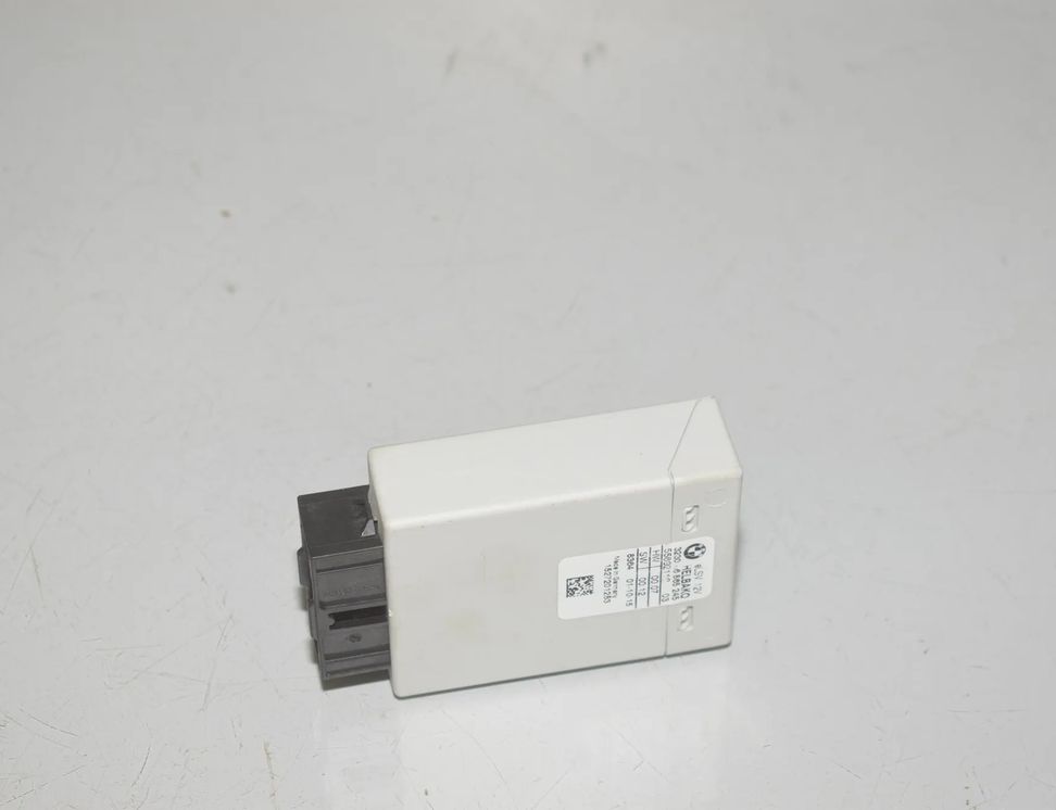 BMW X5 F15 (2013-2018) Steering Rack Control Module 6865245,32306865245,6872160,32306872160 28148622