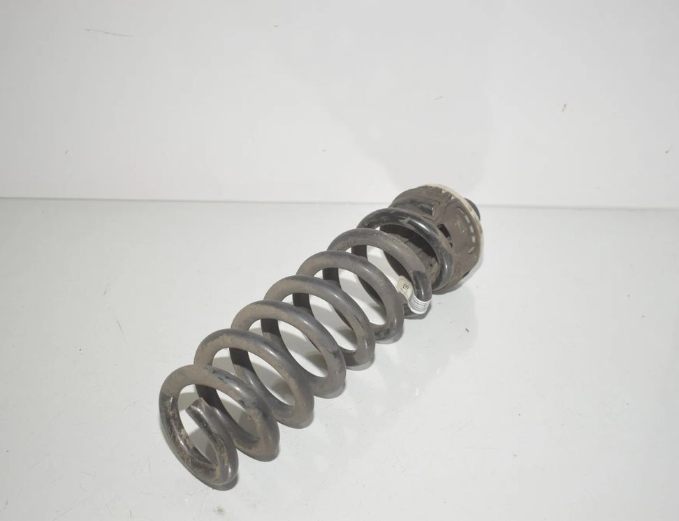 BMW 3 Series G20/G21/G28 (2018-2024) Pravá zadná vinutá pružina 33536898642,6898642 28327892