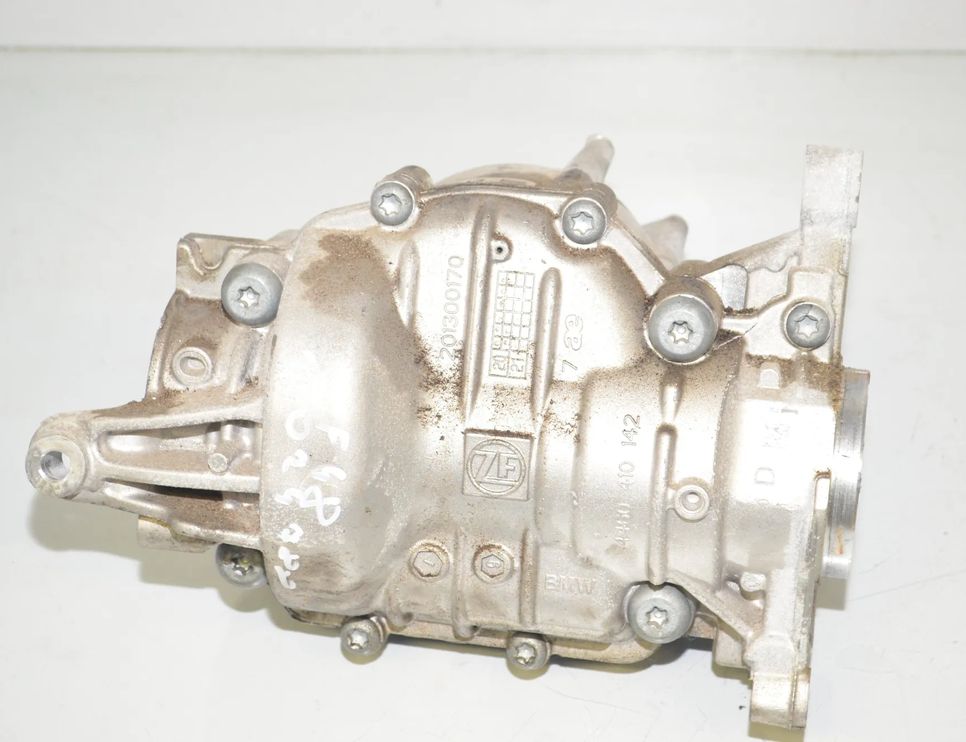 BMW X1 F48/F49 (2015-2023) Раздатка 27107646889,27105A578C9,5A578C9,7646889 28599207