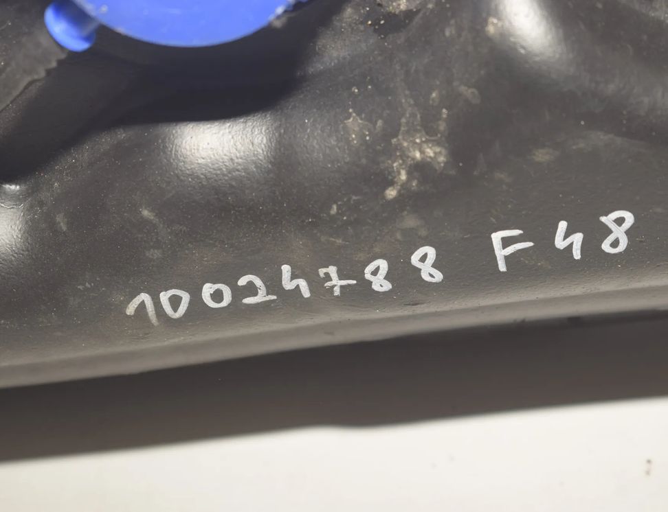 BMW X1 F48/F49 (2015-2023) Топливный бак 7453429,16117453429,7421109,16117421109,7349695,16117349695 29039639