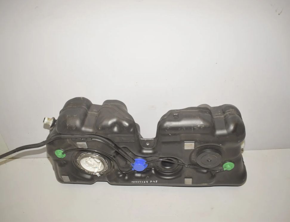 BMW X1 F48/F49 (2015-2023) Топливный бак 7453429,16117453429,7421109,16117421109,7349695,16117349695 29039639