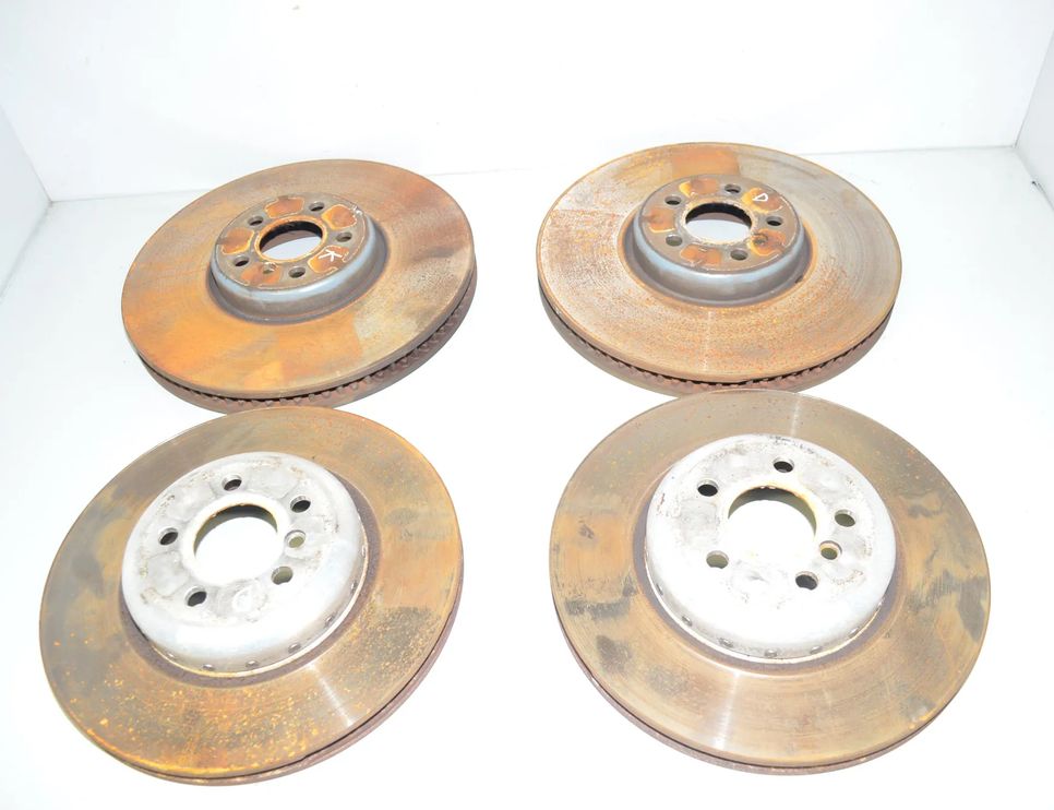 BMW 5 Series G30/G31 (2016-2023) Brzdový systém Kit strmeň & disky 6891303,34116891303,34116880305,6880305,34116891304,6891304,34116880306,6880306,6875283,34116875283,34106875284,6875284,6881295,34216881295,34216881296,6881296,34208853554,8853554,34216860925,6860925 29090331