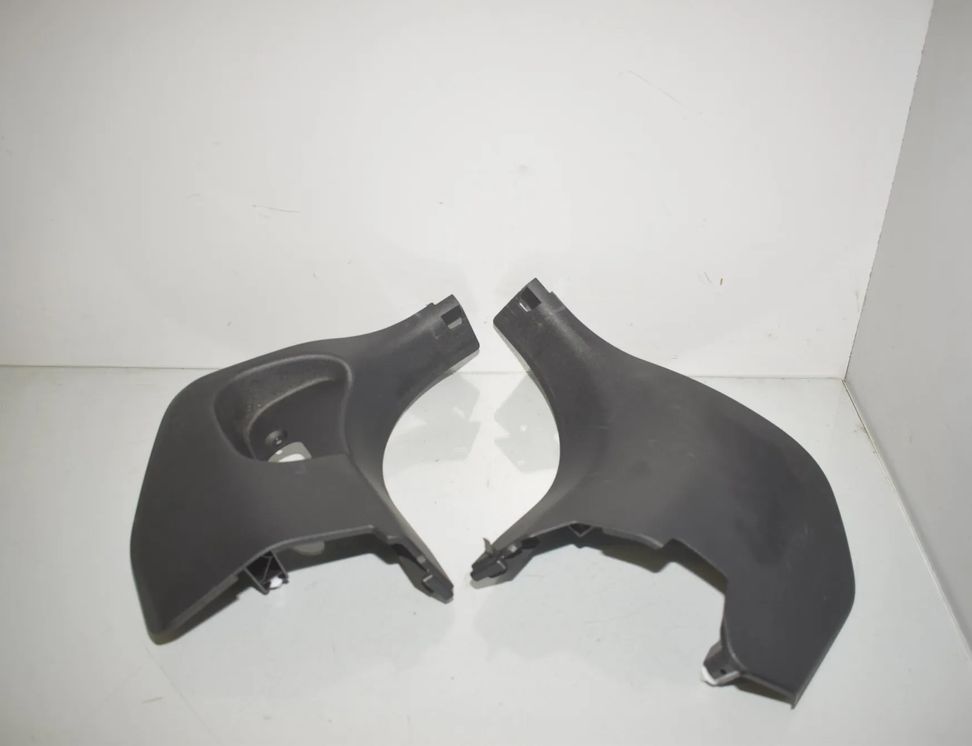 BMW 1 Series F40 (2019-2024) Панель передней левой двери 7444935,7444936,7462745,51437462745,7462746,51437462746 29179196