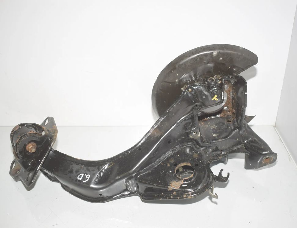 BMW X1 F48/F49 (2015-2023) Rear Right Wheel Hub 33326851580,2468426,33322468426,6898964,33306898964,8842880,33308842880,6851580 29489748