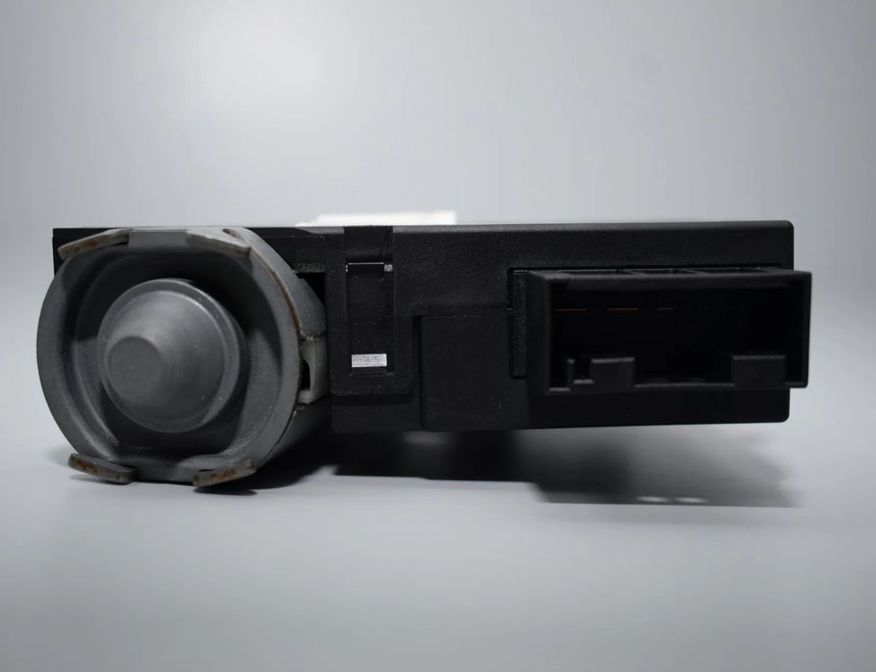 BMW X5 E53 (1999-2006) Ovládací modul strešného okna 8381480 2998502