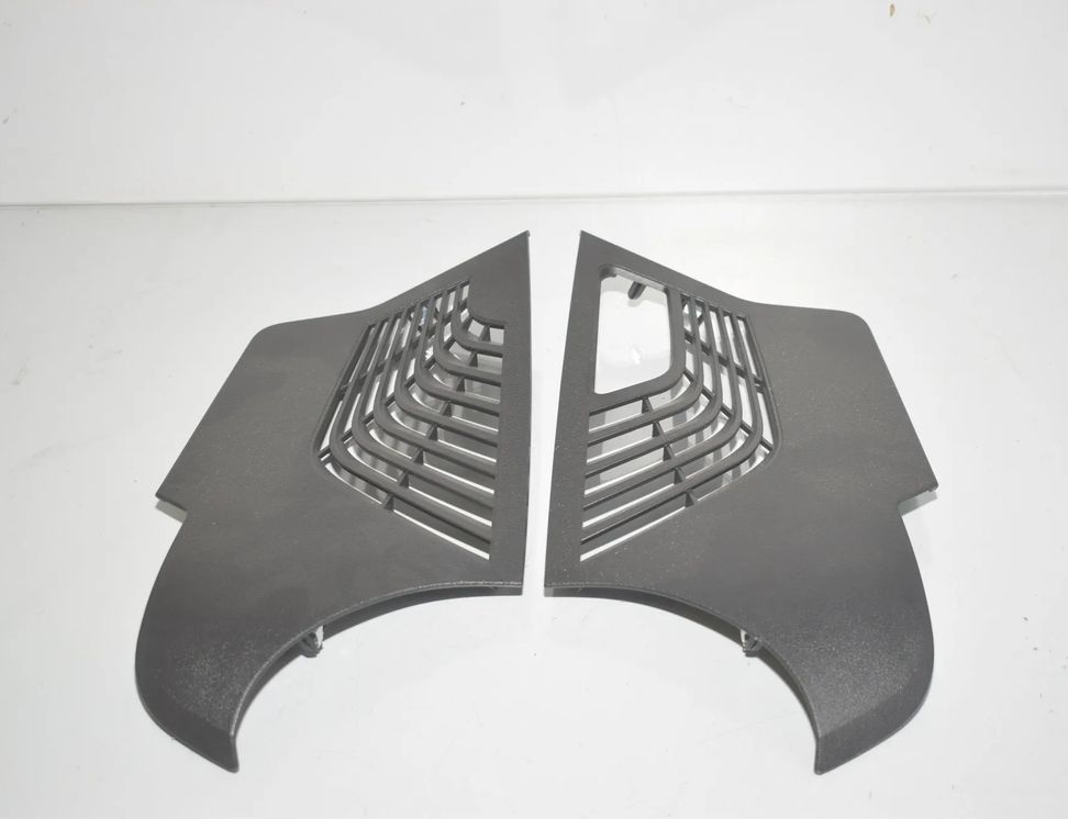 BMW iX3 1 generation (G08) (2020-2024) Другие кузовные детали 9873615,9875407,51479875407,9875408,51479875408,9873616 30405693