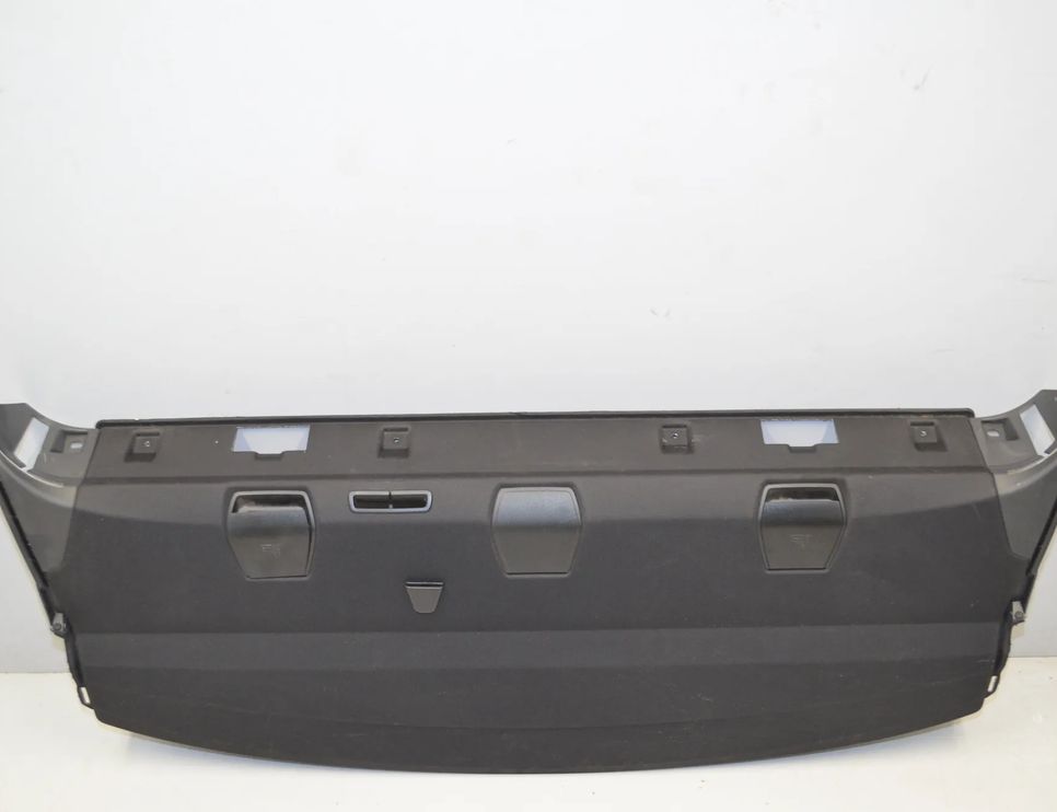 BMW 3 Series F30/F31 (2011-2020) Полка багажника задняя 7288375,51467288375 30971670