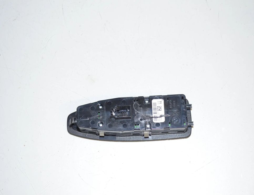BMW 3 Series F30/F31 (2011-2020) Кнопка стеклоподъемника передней левой двери 61319362107,9208111,61319208111,9362107 31088372