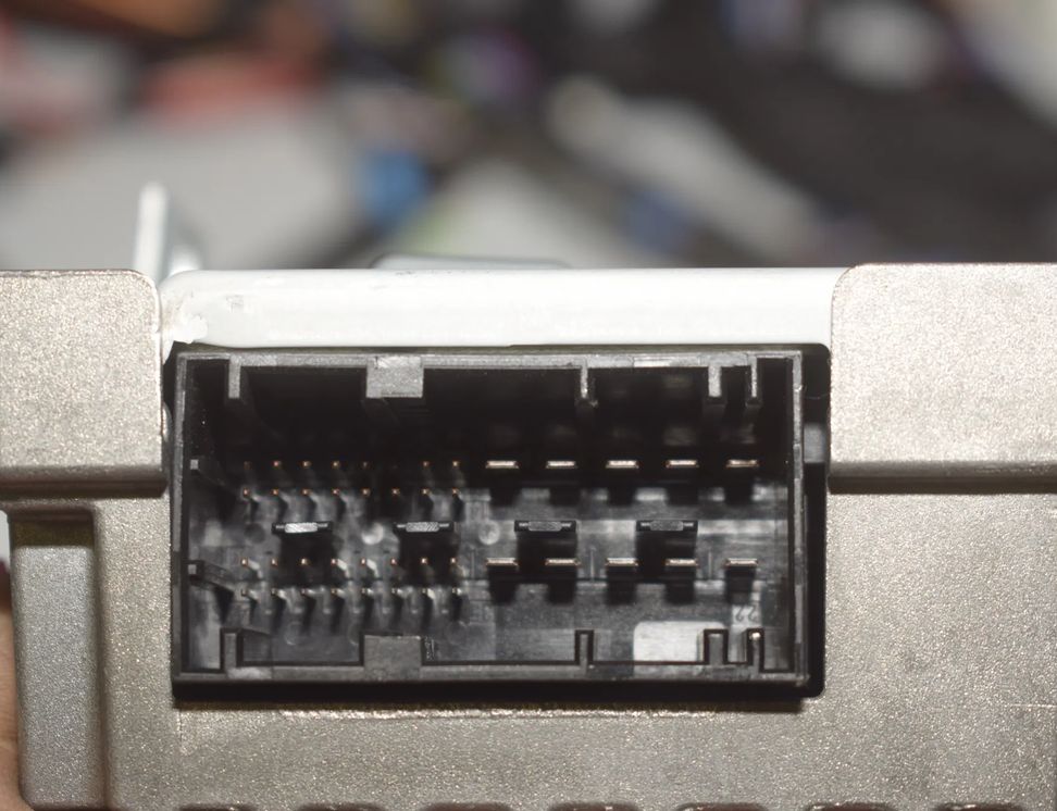 BMW 3 Series F30/F31 (2011-2020) Аудио система 9218527,9264944,9240641,9210149,9210150,65129312455,9312448,65129312448,9286070,65129286070,9322689,65129322689,6841961,65126841961,65139264944,65139240641,9133410,65139133410,65139210149,65139210150,9239291,51459239291,9312455 31098763