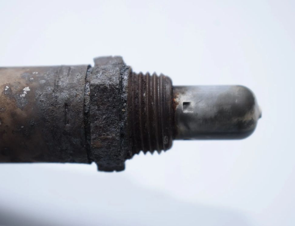 BMW X5 E53 (1999-2006) Lambda kyslíkový senzor 0258003561,1739847 3119683