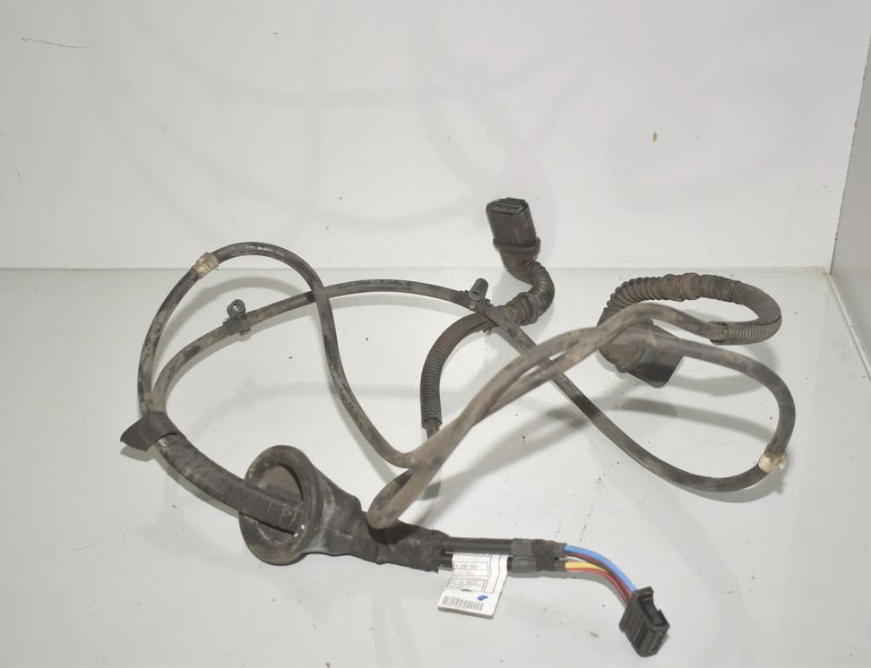 BMW 5 Series F10/F11 (2009-2017) ДРУГОЙ ПРОВОДНИК 61129277196,9325537,61129325537,9277196 32069260