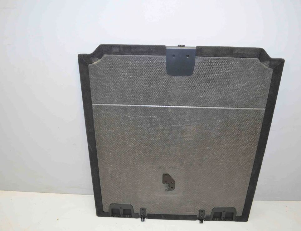 BMW 5 Series F10/F11 (2009-2017) Ковер багажникa 51477234713,7234713 32397160