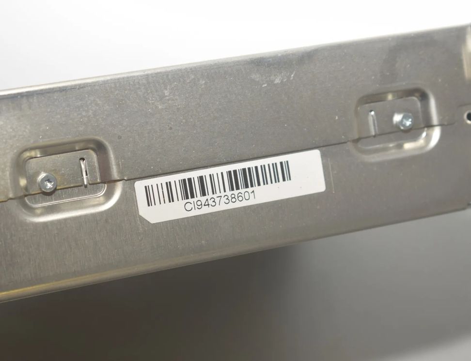 BMW X1 F48/F49 (2015-2023) Навигационная система 32820077