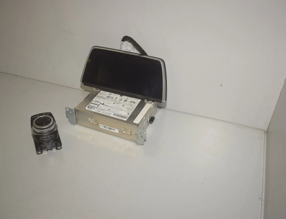 BMW X1 F48/F49 (2015-2023) Навигационная система 32820077