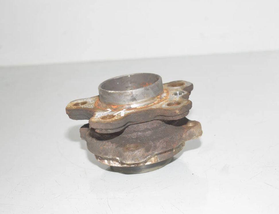 BMW 2 Series Active Tourer U06 (2021-2023) Подшипник ступицы передний левый 6899176,31206899176,6866315,31206866315 32971864