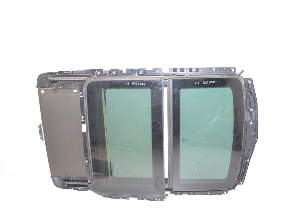 BMW 5 Series F10/F11 (2009-2017) Люк крыши 7237961,54107237961,54107228756,7228756,54107256368,7256368,9127381,67619127381 33004595