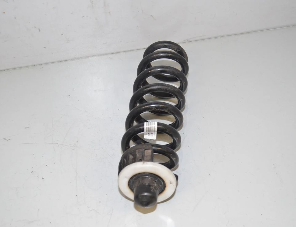 BMW 3 Series G20/G21/G28 (2018-2024) Ľavá zadná pružina 6889981,33536889981 33048885