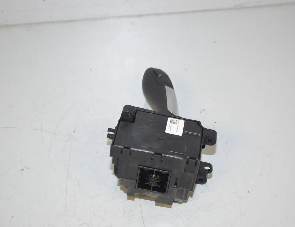 BMW 3 Series F30/F31 (2011-2020) Mechanizmus radenia prevodových rýchlostí 9296896,61319296896,61319291517,9291517,61319260968,9260968 33054565