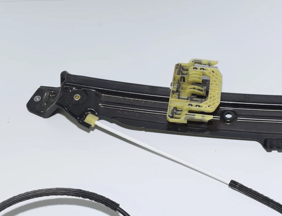 BMW 5 Series F10/F11 (2009-2017) Front Left Door Window Regulator 7182131,7231887,7249171 3341479