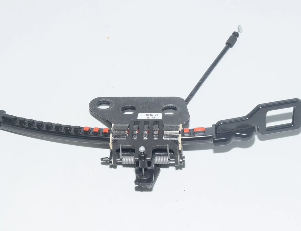 BMW 3 Series Gran Turismo F34 (2013-2017) Other Body Parts 7306238 3980859