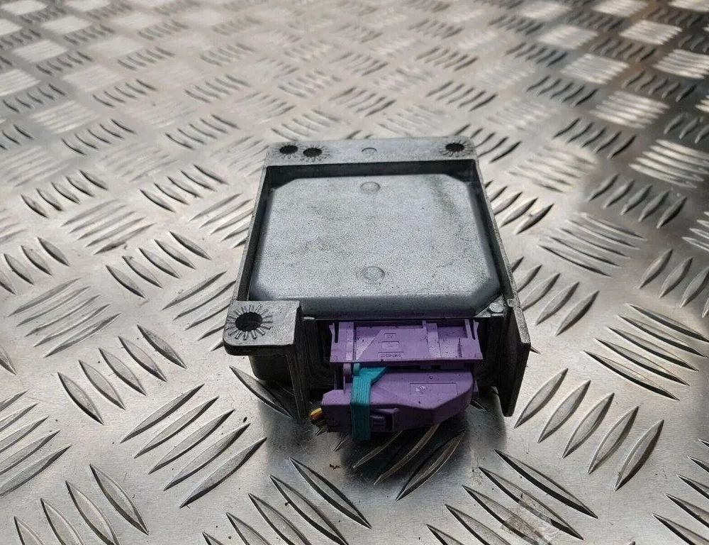 OPEL Astra F (1991-2002) Блок SRS 90562544BJ 31426173