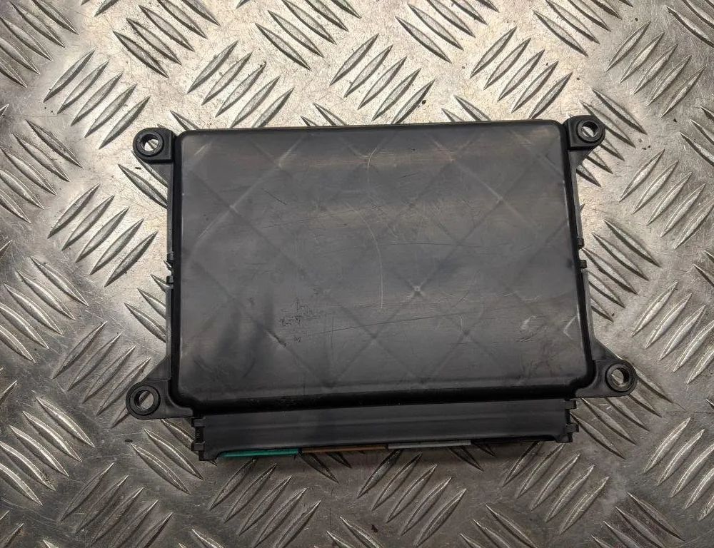 TESLA Model S 1 generation (2012-2024) Other Control Units 103421500A 31426327