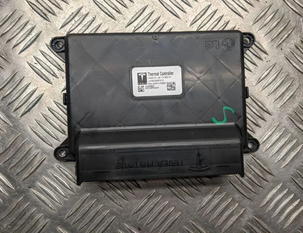 TESLA Model S 1 generation (2012-2024) Other Control Units 103421500A 31426327