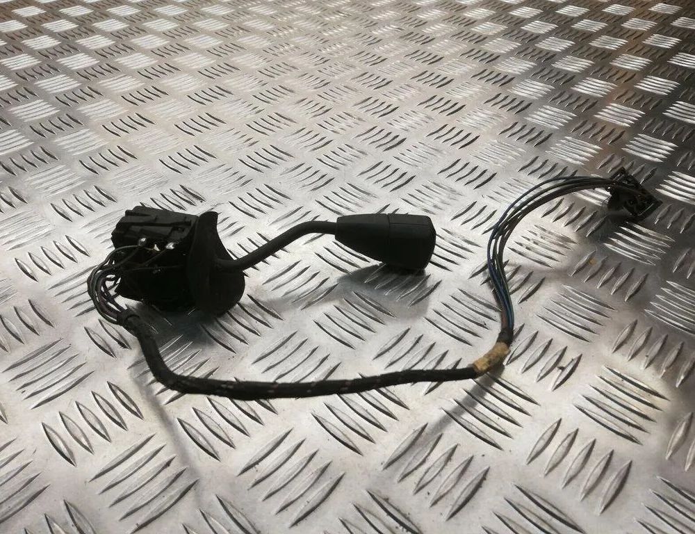 BMW 3 Series E36 (1990-2000) Управление стеклоочистителями 6620 31426441