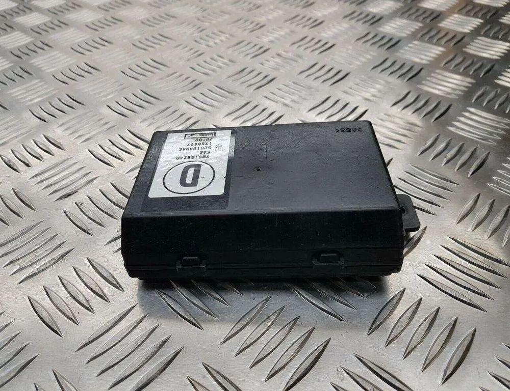 ROVER 45 1 generation (1999-2005) Immobiliser control unit 52010494C 31426537