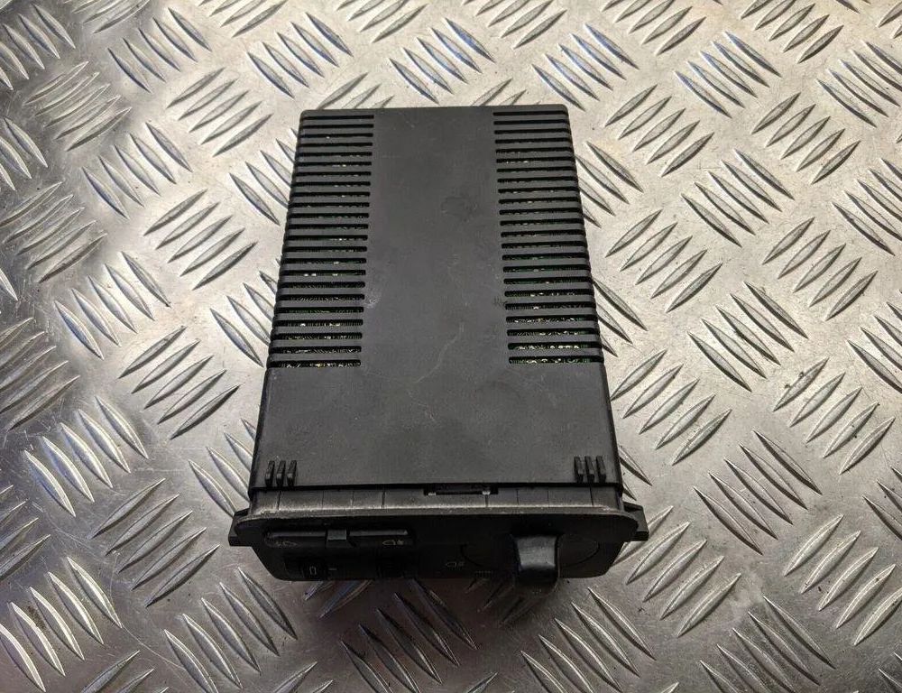 BMW 3 Series E46 (1997-2006) Переключатель света 086480051 31431408