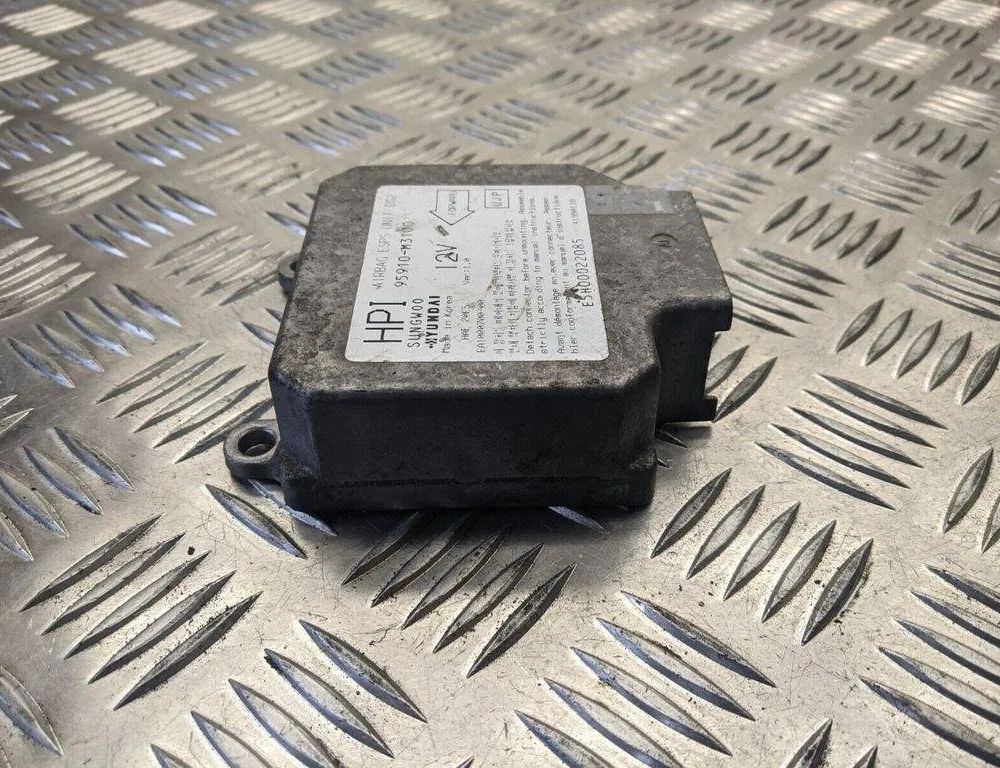 KIA Joice 1 generation (2000-2002) SRS Control Unit 41990118 31432642