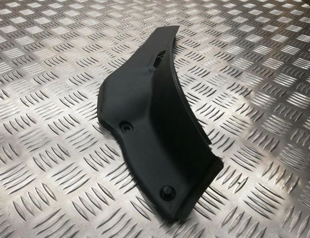 MERCEDES-BENZ GLC X253 (2015-2024) Ostatné časti výbavy A2536901702 31434995