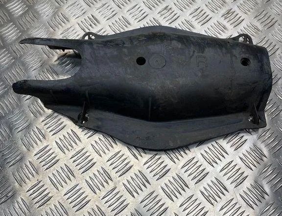 MERCEDES-BENZ GLC X253 (2015-2024) Ďalší maskovaný panel A2053523000 31436127