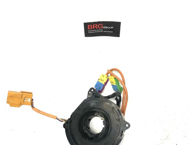 VOLVO V70 2 generation (2000-2008) Катушка рулевого управления 8622185,9JL0088AE 18087583