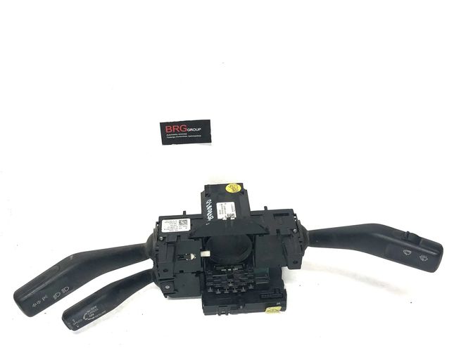 VOLKSWAGEN Passat B6 (2005-2010) Steering Wheel Slip Ring Squib 3C5953513B,LK01503812,3C5953507B,LK01403812,3C0953549A,05113810 18780830