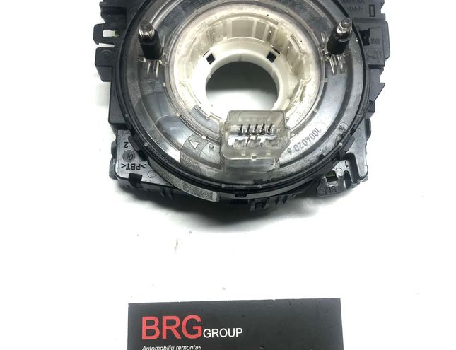 VOLKSWAGEN Golf 6 generation (2008-2015) Riadiaca cievka 5K0953549B 33093730