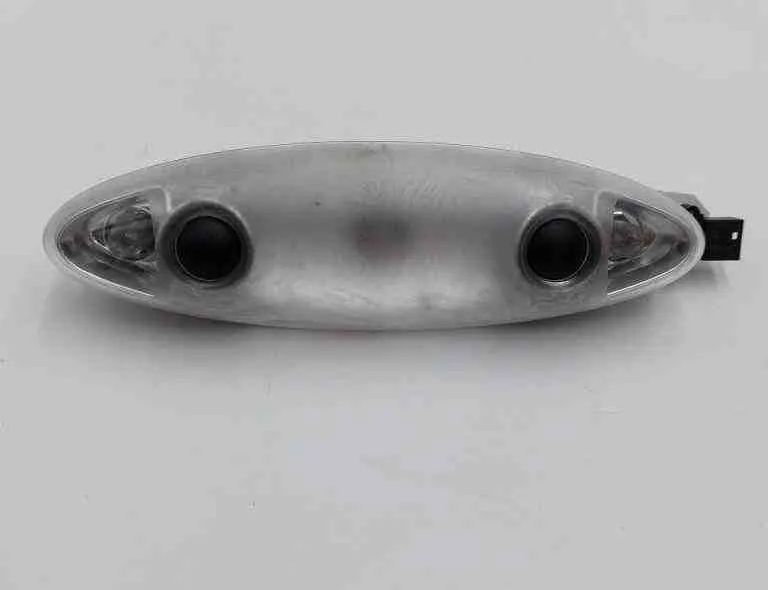 MINI Cooper R56 (2006-2015) Interiérové osvetlenie 9219142 32607360