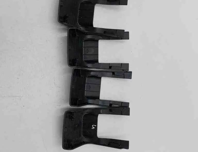 MINI Cooper R56 (2006-2015) Detaily čalúnenia sedadla 9803546 32607576