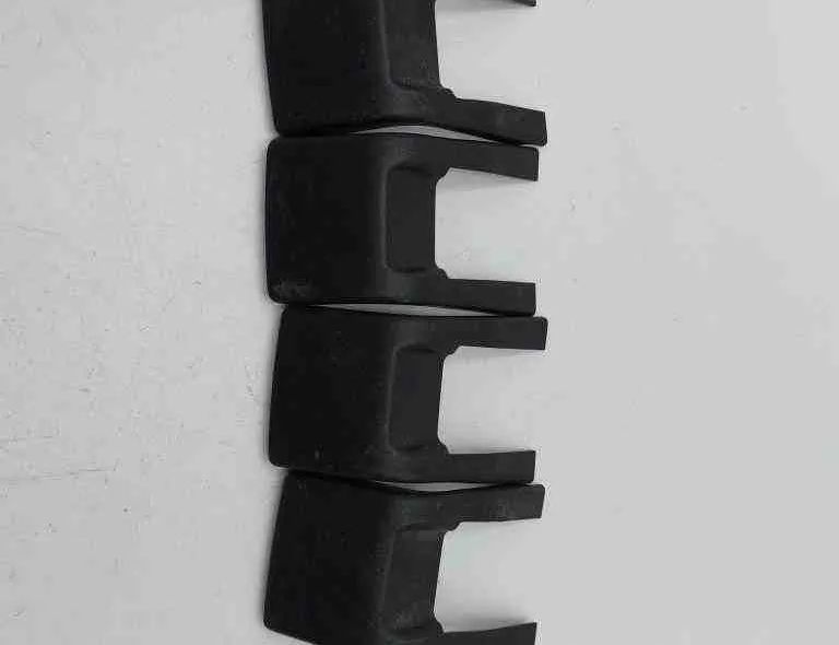 MINI Cooper R56 (2006-2015) Detaily čalúnenia sedadla 9803546 32607576