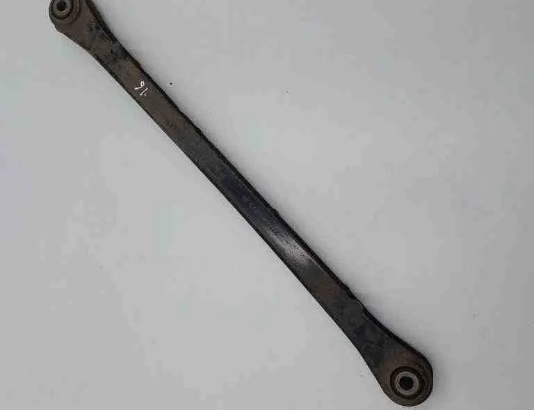 MINI Paceman 1 generation (2012-2017) Rear Left Arm 6768726 32607715