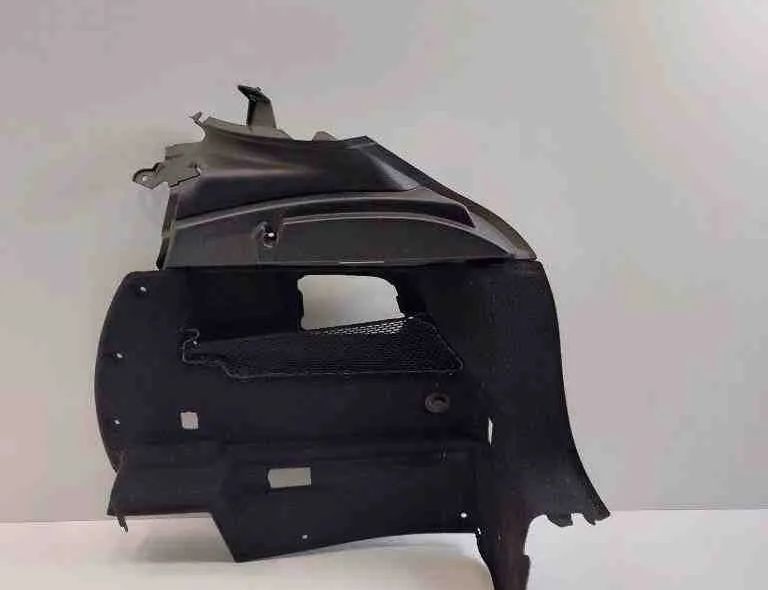 MINI Paceman 1 generation (2012-2017) Pravá strana kufra 9809894 32608551