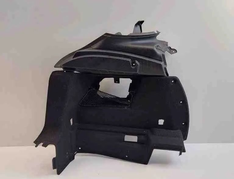 MINI Paceman 1 generation (2012-2017) Ľavá strana kufra 9809858 32608553