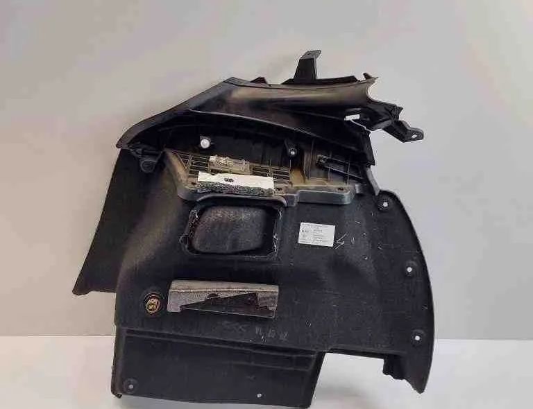 MINI Paceman 1 generation (2012-2017) Pravá strana kufra 32608554