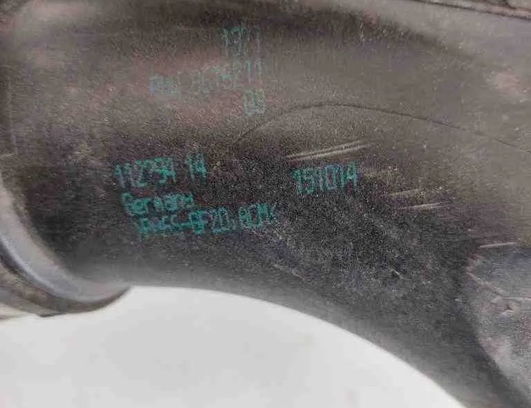 MINI Cooper R56 (2006-2015) Intercooler Hose Pipe 8616211 32609259