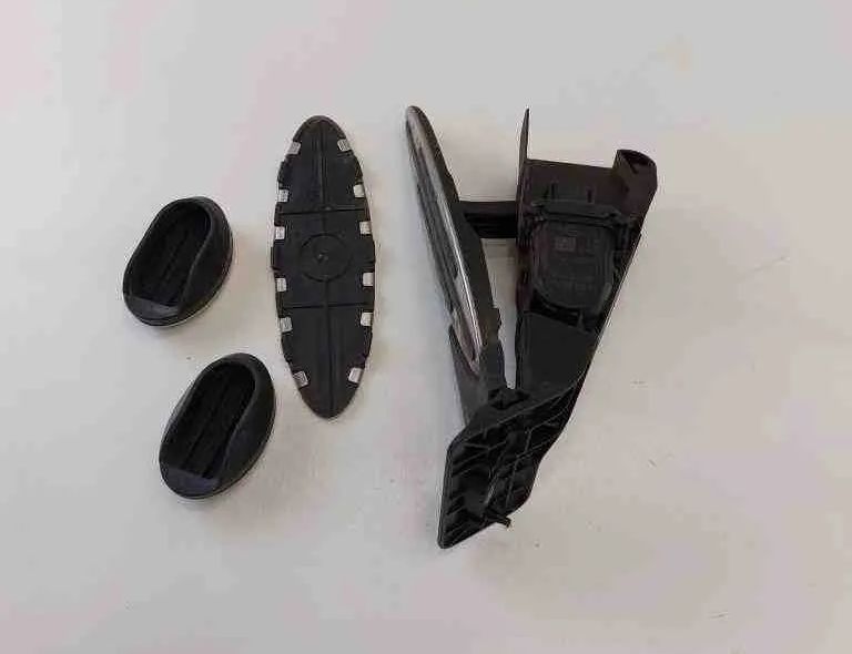 MINI Cooper R56 (2006-2015) Ostatné časti karosérie 6853179 32609427