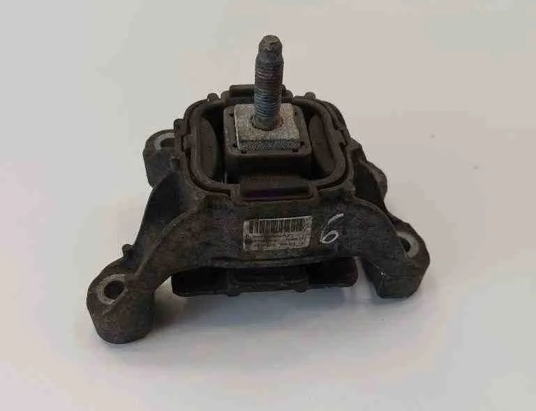 MINI Countryman 1 generation (R60) (2010-2016) Gearbox Mount 6784355 32609996