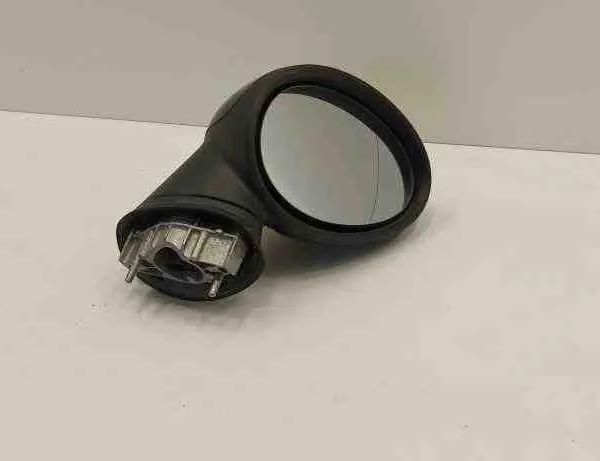 MINI Countryman 1 generation (R60) (2010-2016) Pravé krídlo zrkadlo 32610097