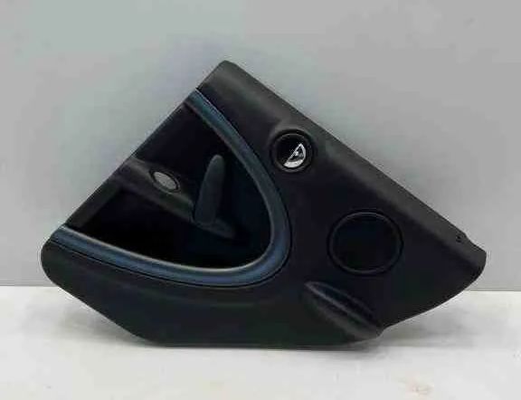 MINI Cooper R56 (2006-2015) Обшивка задней правой двери 9800786 32610300